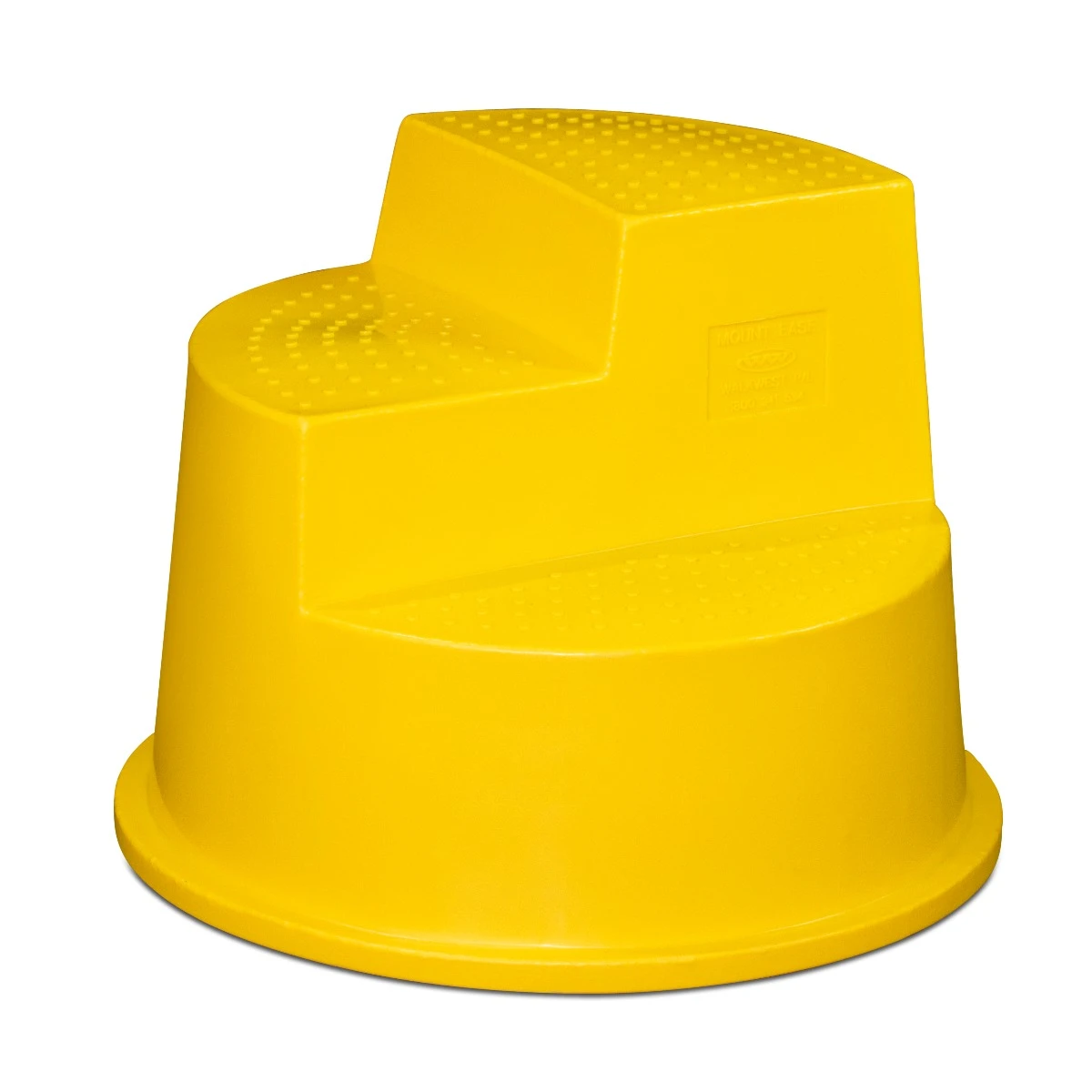 AGBOSS Equine Mount Ease Mounting Blocks