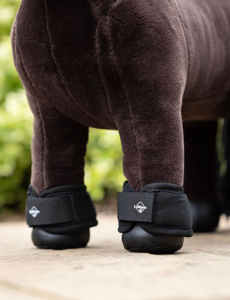 LEMIEUX Toy Pony Over Reach Boots