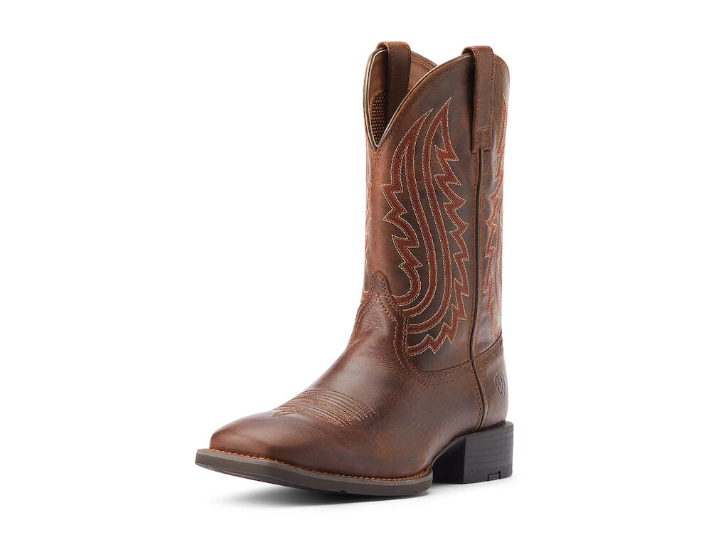 ARIAT Mens Sport Big Country Boots