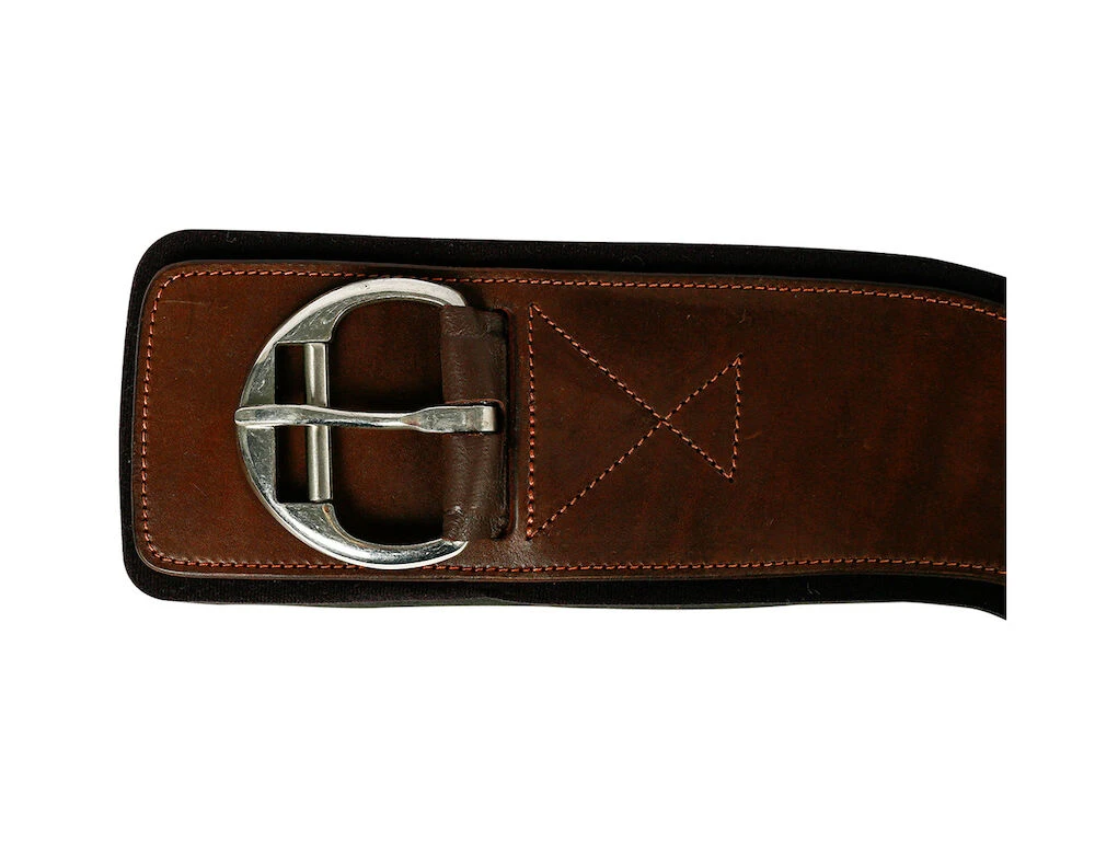 SYD HILL Shoulder Reiel Cinch