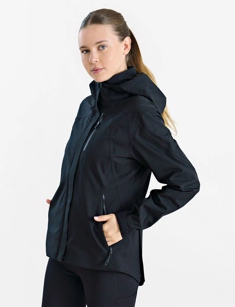 EURO-STAR Ambria Waterproof Light Jacket