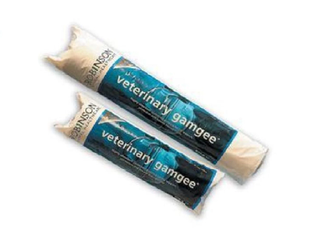 ROBINSON Animal Healthcare Gamgee Tissue