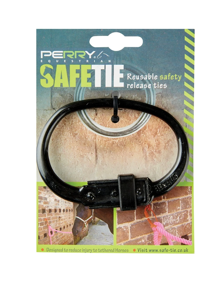 UNBRANDED Safe Ties