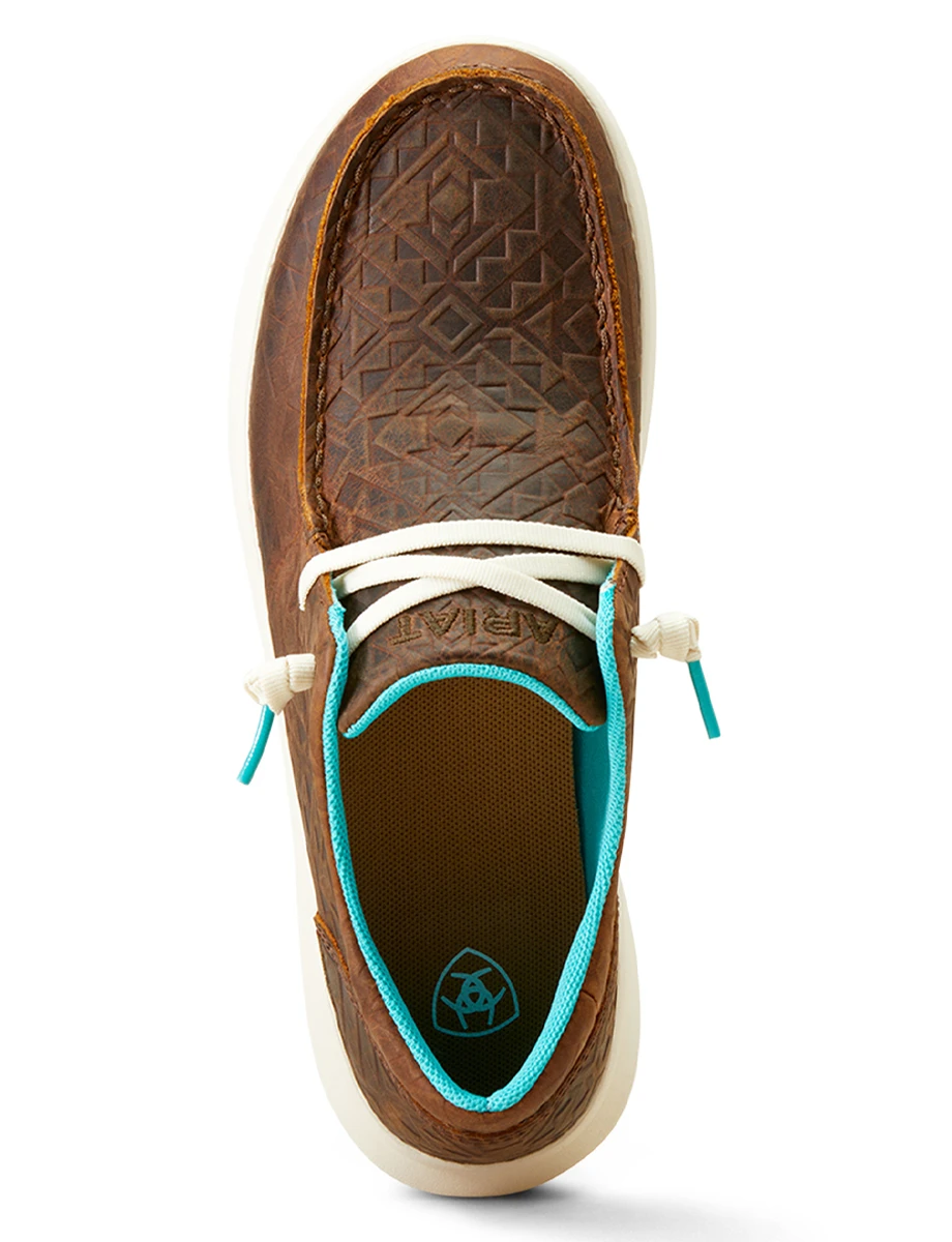 ARIAT Womens Hilo Shoes