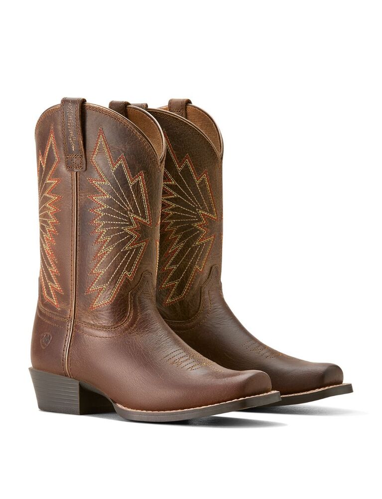 ARIAT Youth Decatur Boots