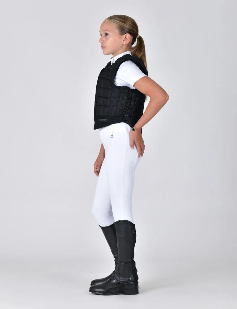 DUBLIN Pro Ride Body Protector