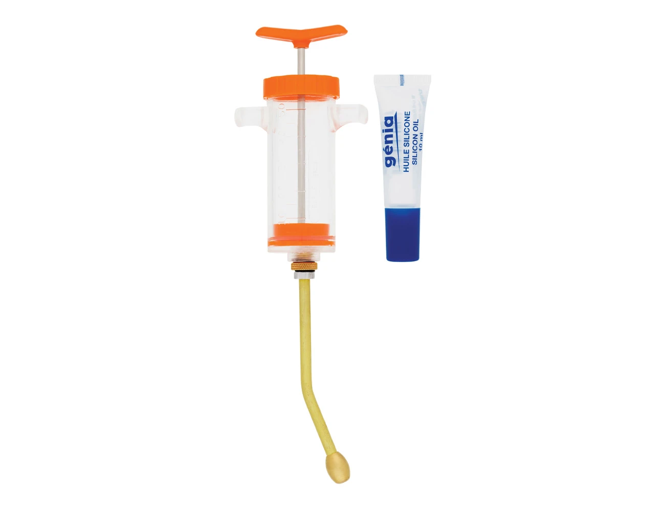 RANVET Oral Doser - 50ml