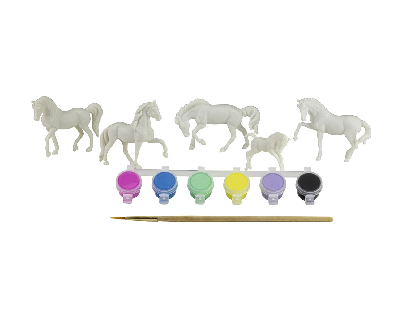 BREYER Activity Fantasy Horse Paint Kit