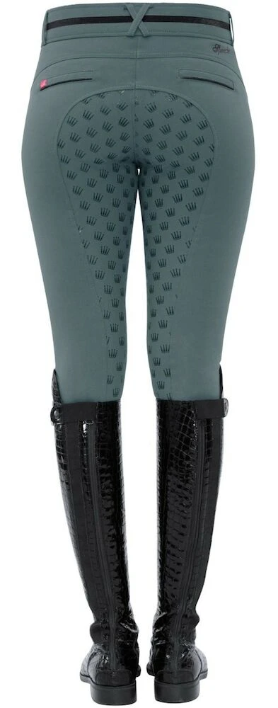 SPOOKS Sarina Full Grip Breeches