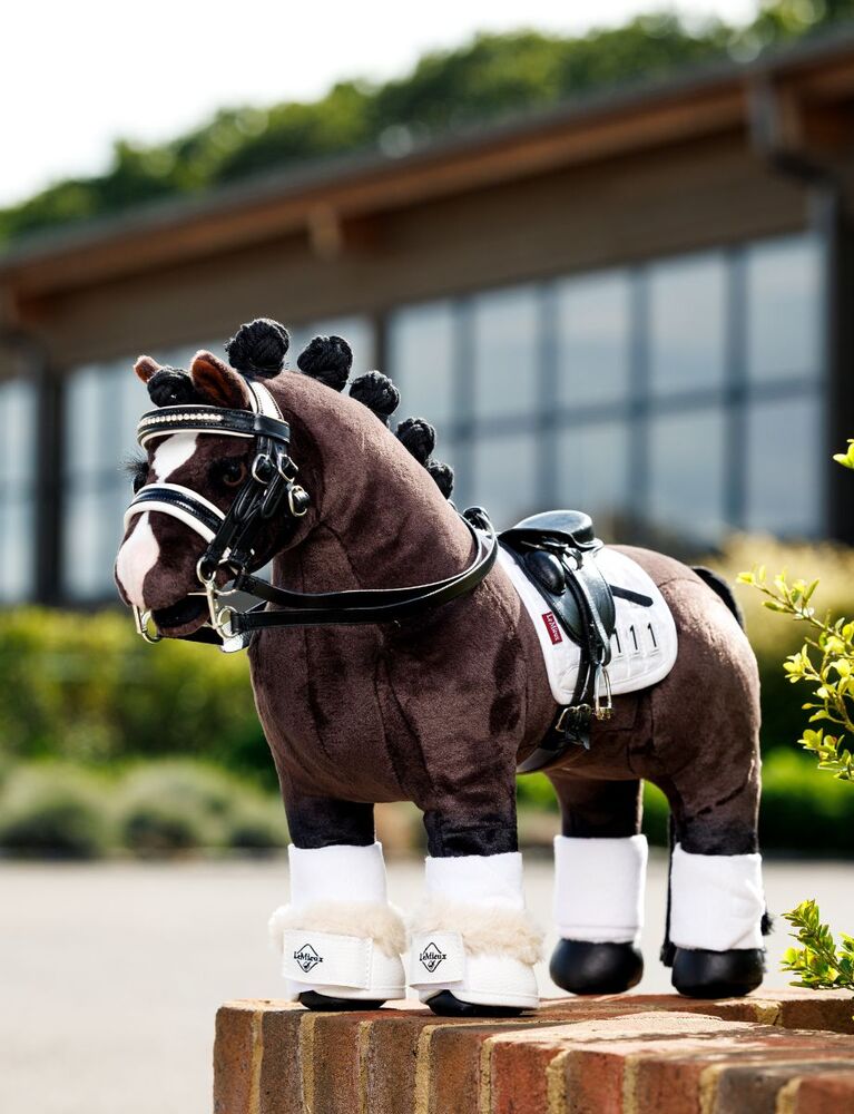 LEMIEUX Toy Pony
