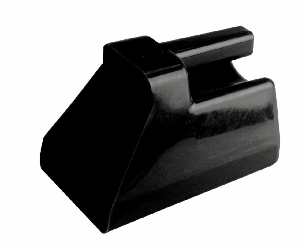 ROMA Plastic Super Feed Scoop