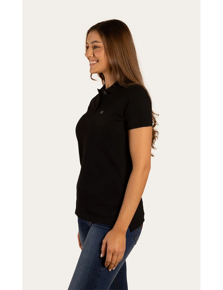 RINGERS WESTERN Essential Womens Polo