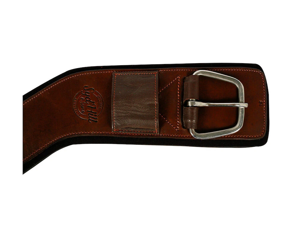 SYD HILL Shoulder Reiel Cinch