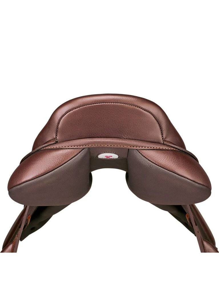 ARENA SADDLES Arena Monoflap Jump Saddle