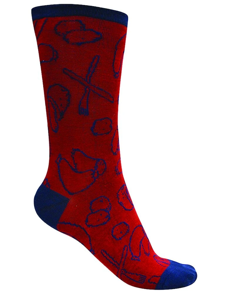 THOMAS COOK Bamboo Socks 3-Pack