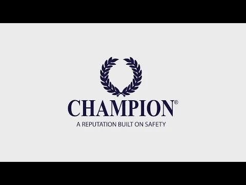 CHAMPION Ti22 Body Protector