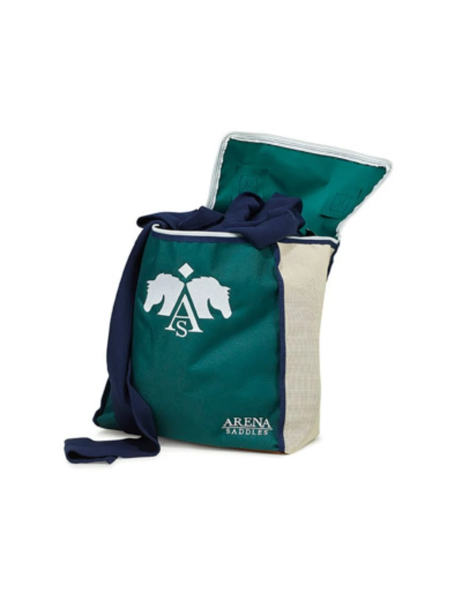 ARENA SADDLES Arena Horse Boot Bag