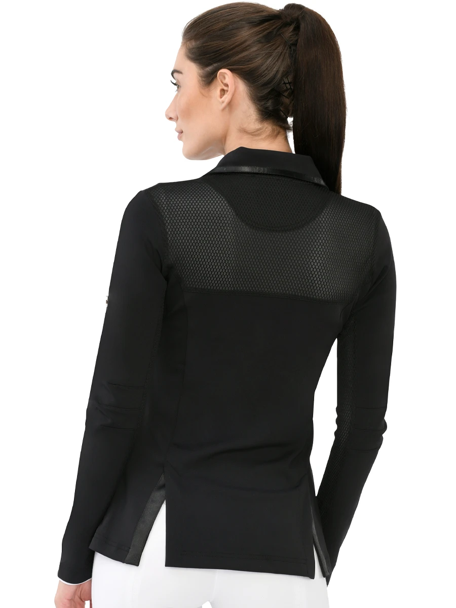 SPOOKS Melhinda Showjacket