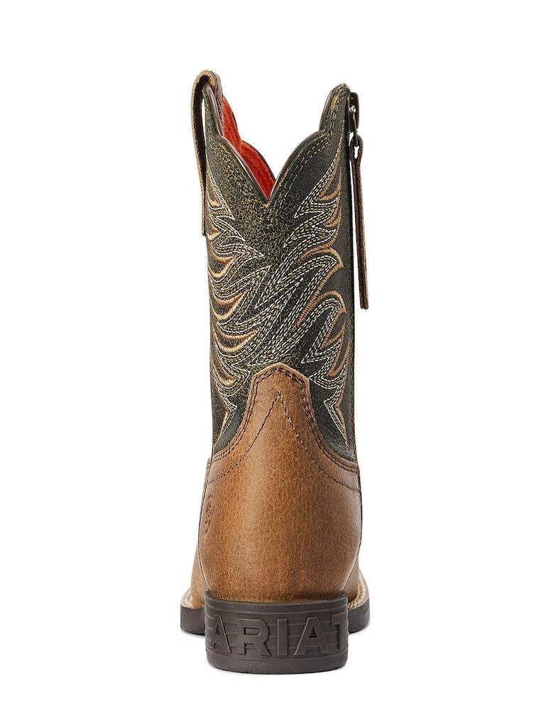 ARIAT Kids Firecatcher Boots