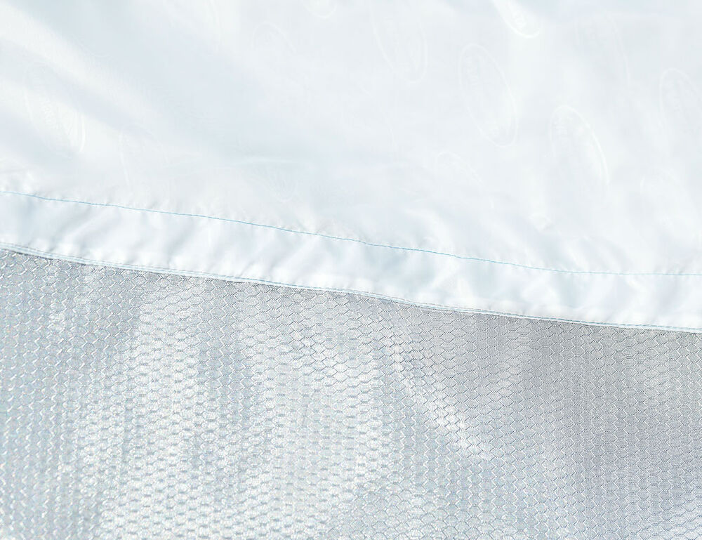 WEATHERBEETA ComFiTec Hexi Shield Combo Neck