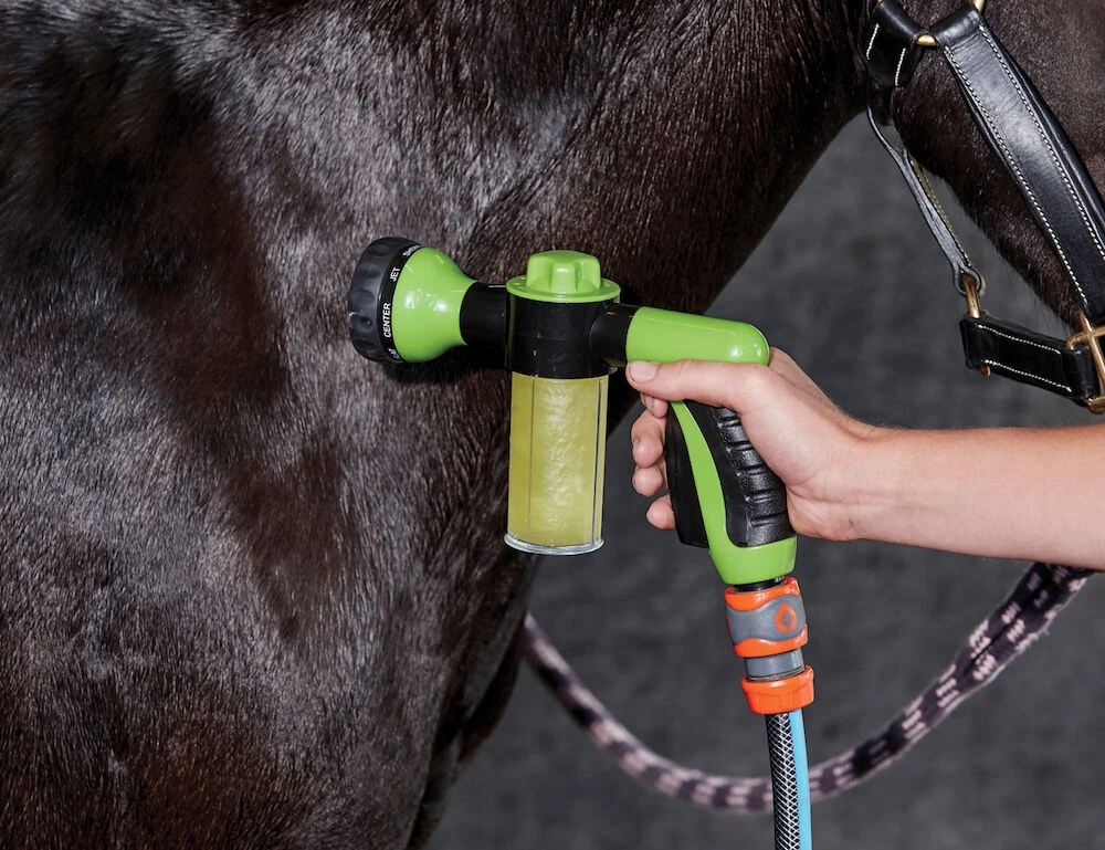 KINCADE Quick Wash Hose Attachment