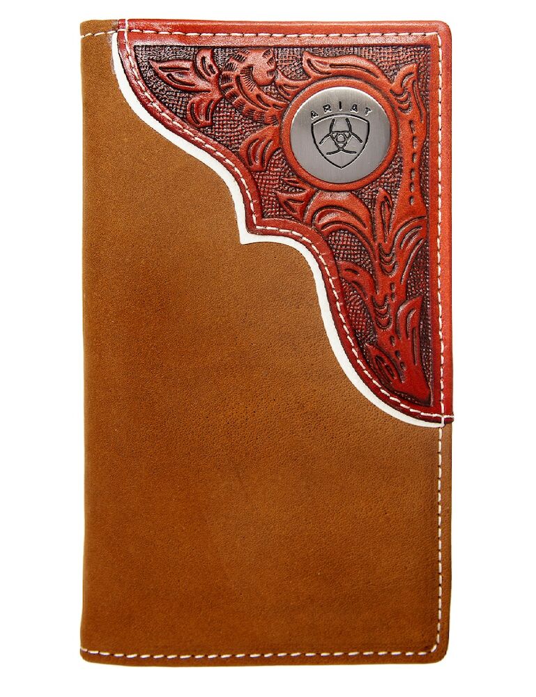 ARIAT Rodeo Wallet