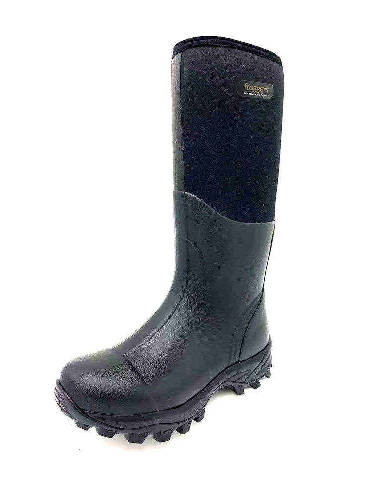 THOMAS COOK Froggers Mens Advlite Long Boots