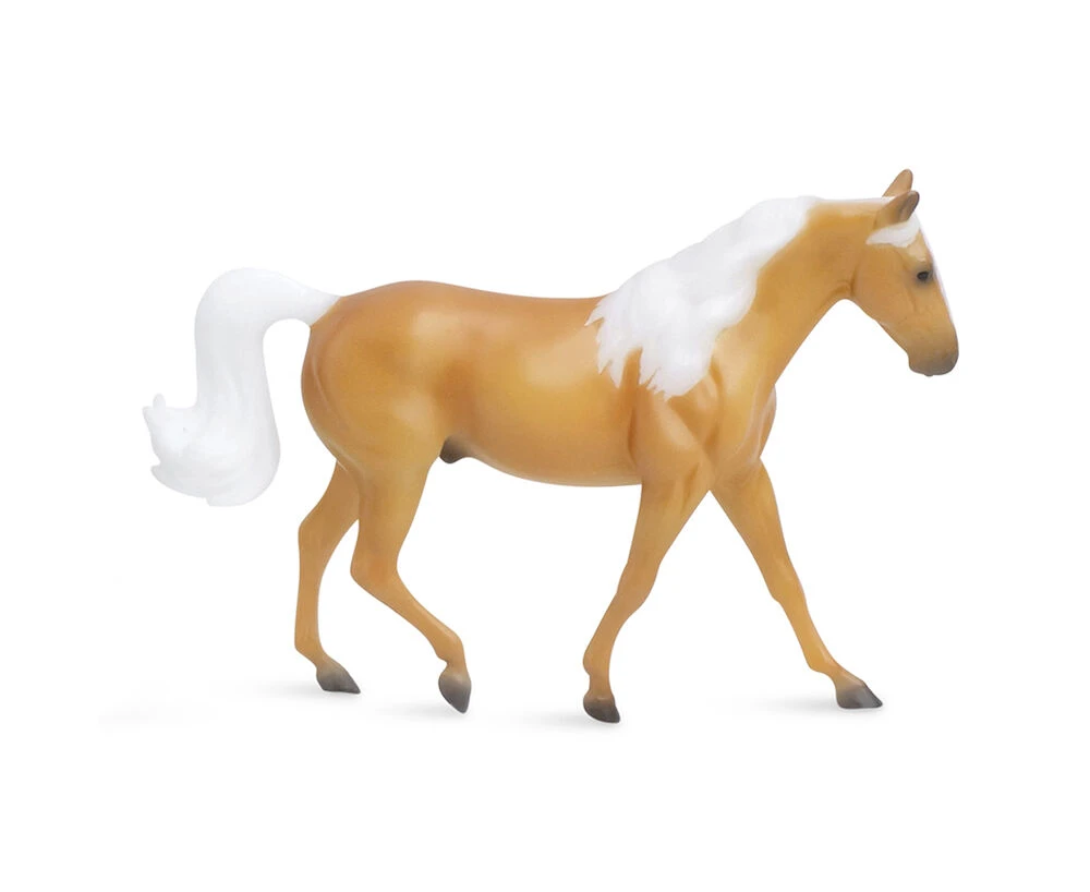 BREYER Stablemates Singles Missouri Fox Trotter - Series 2