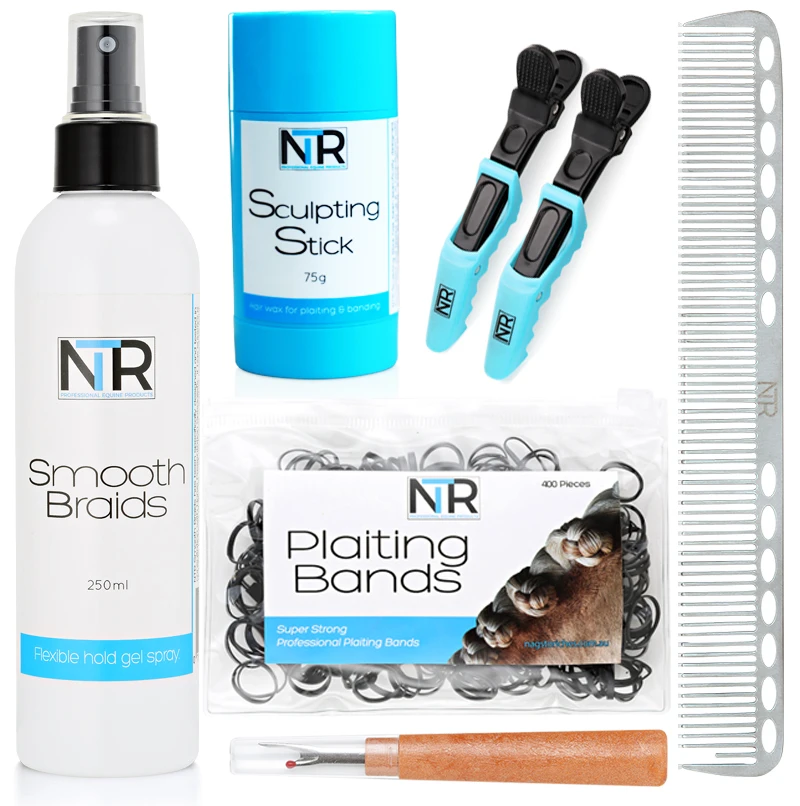 NTR Banding Kit
