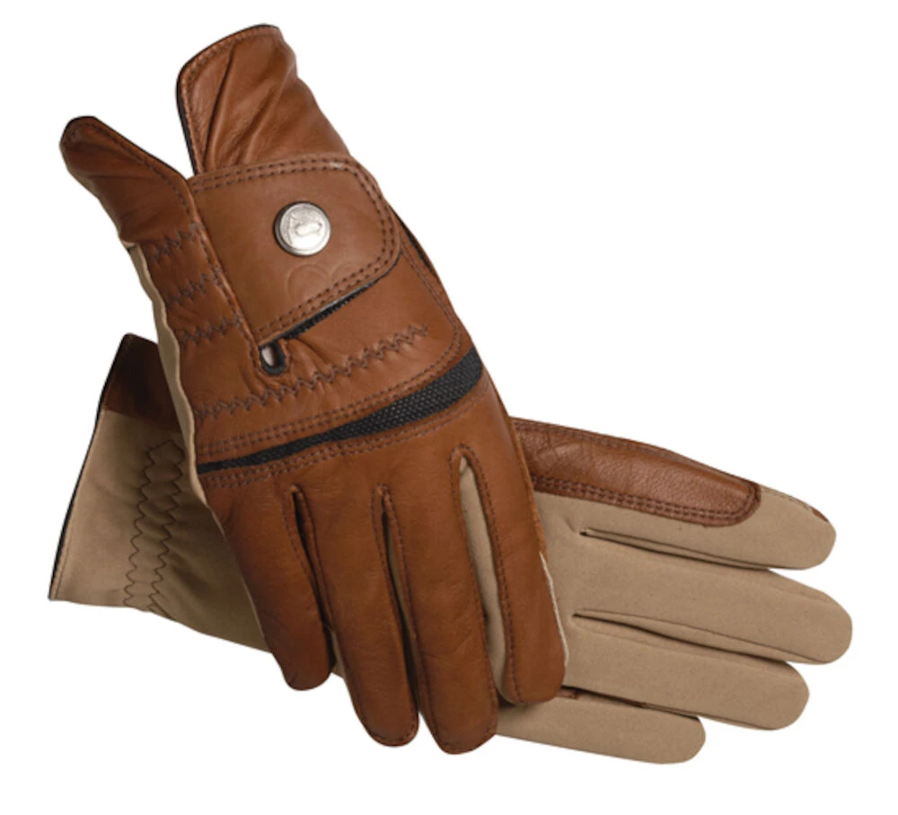 SSG Hybrid Gloves