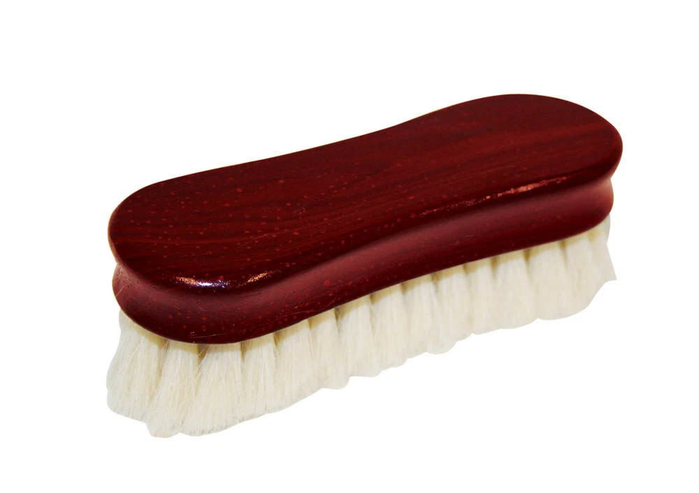 ROMA Goat Hair Face Brush
