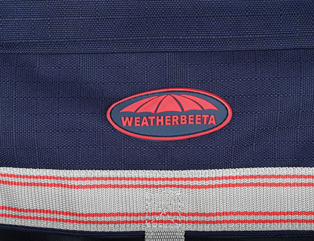 WEATHERBEETA Slow Feeder Hay Bag
