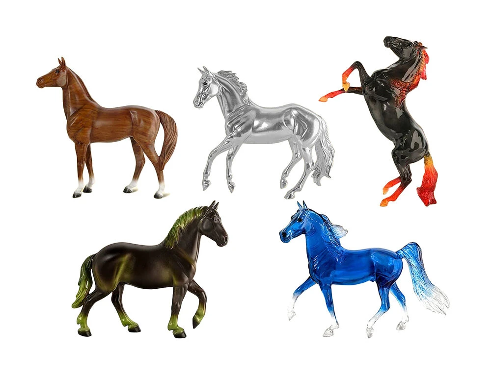 BREYER Freedom Fs Element Horse