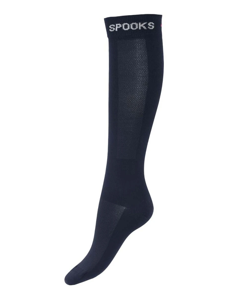 SPOOKS Mesh Sox