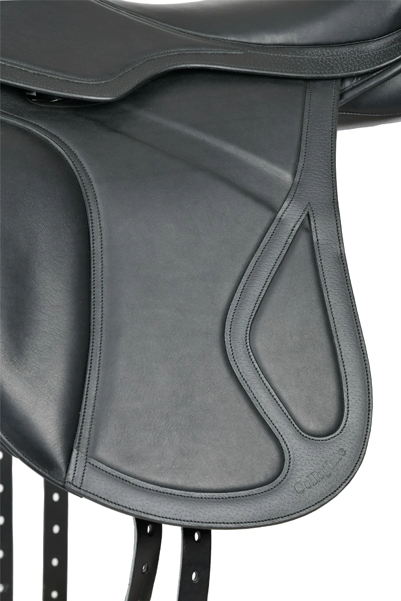 COLLEGIATE Acclaim Dressage Saddle