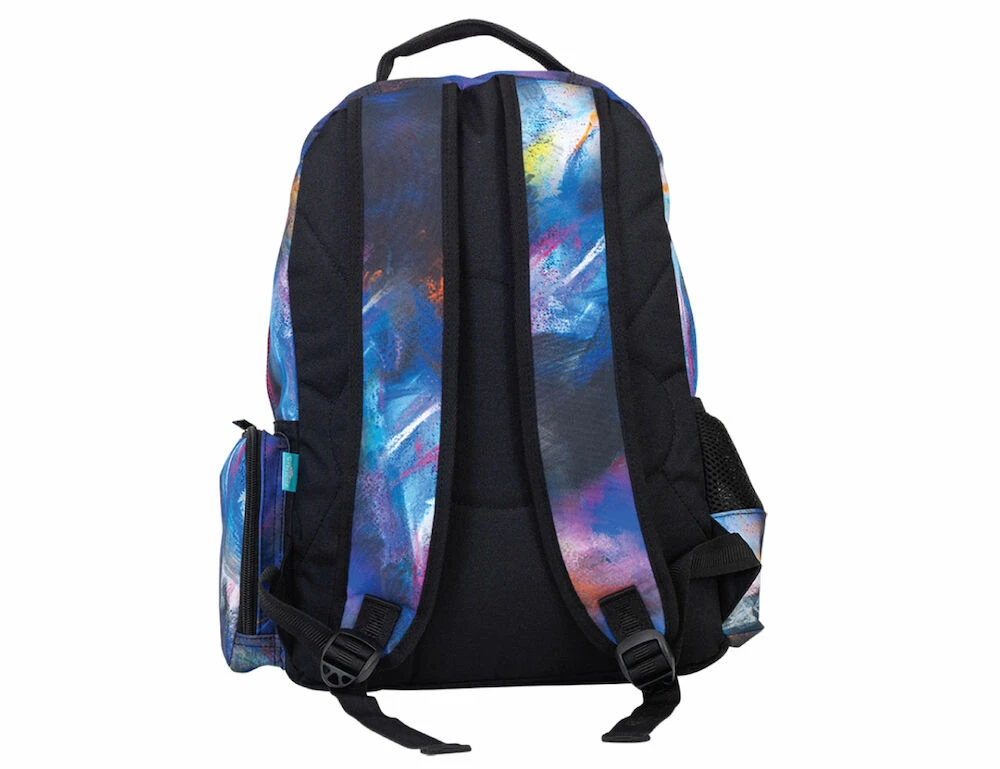 SPENCIL Triple Backpack