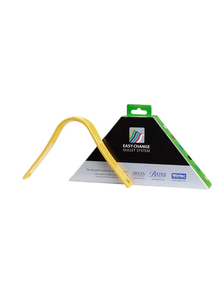 EASY CHANGE Gullet System Individual Gullet
