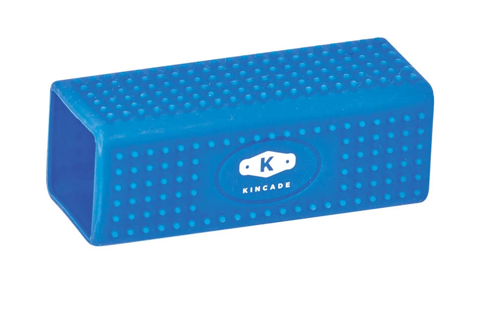 KINCADE Easy Grooming Silicone Block