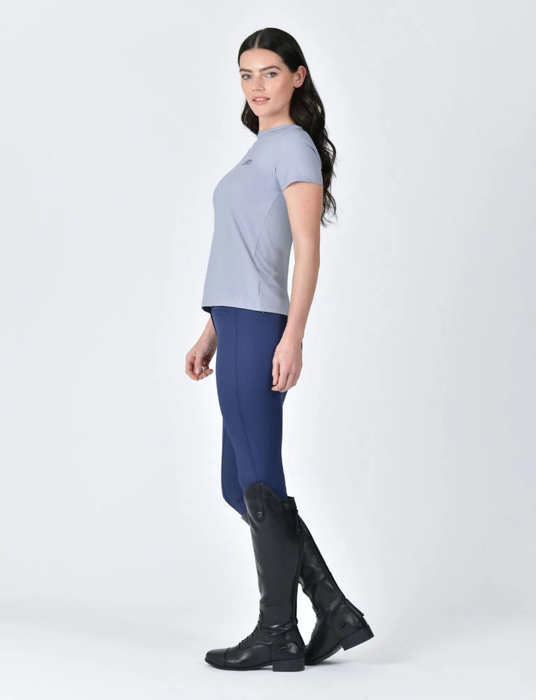 WEATHERBEETA Relaxed Uv Short Sleeve Tee