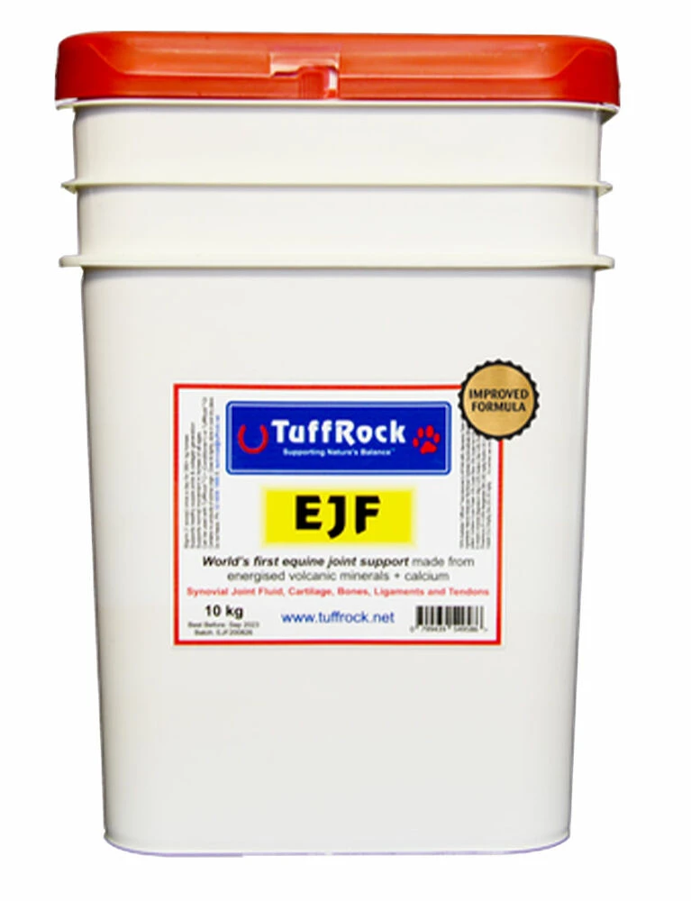 TUFFROCK Equine Joint Formulae - 10KG