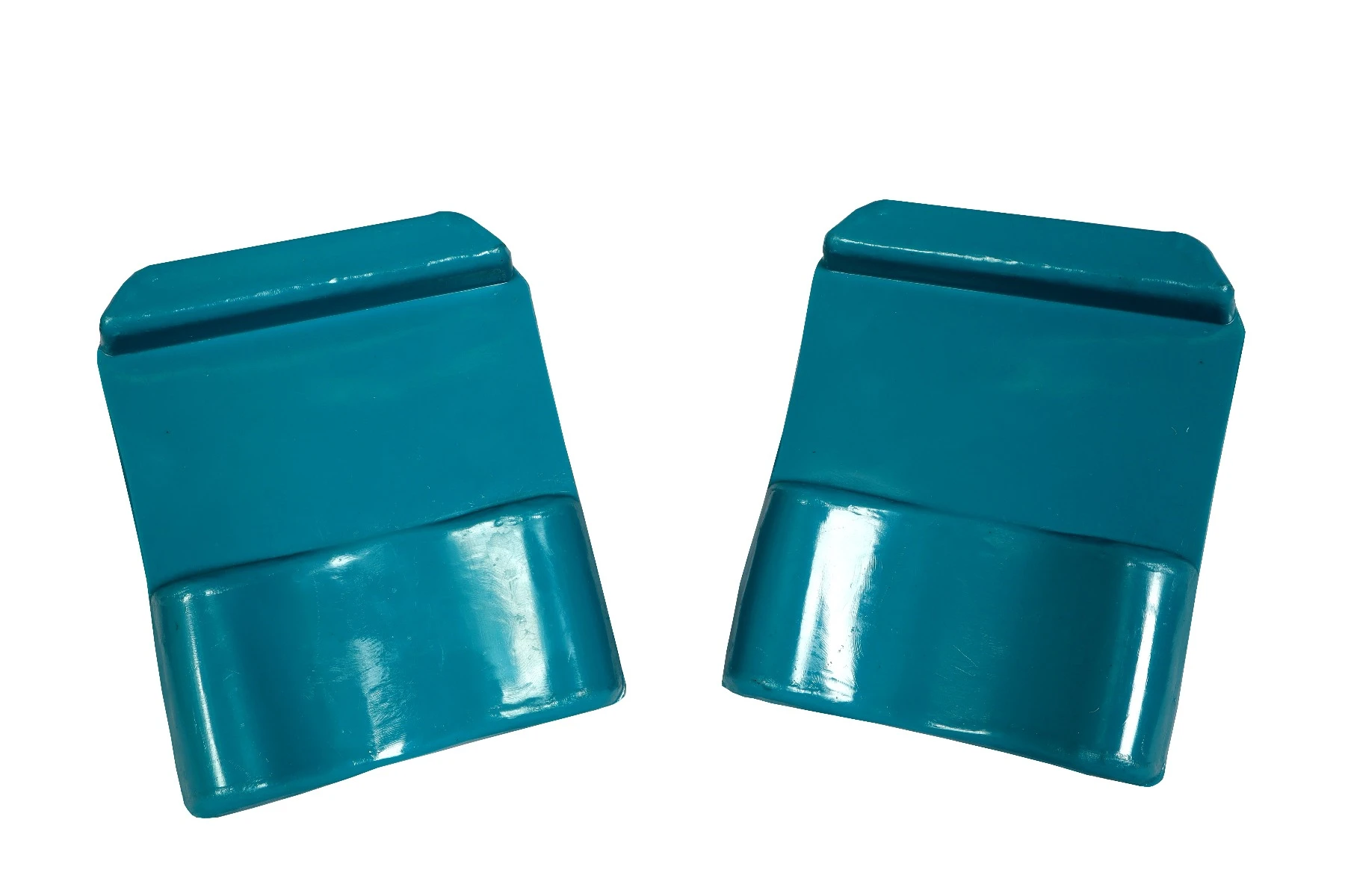 AGBOSS Equine Tri-Jump Cup