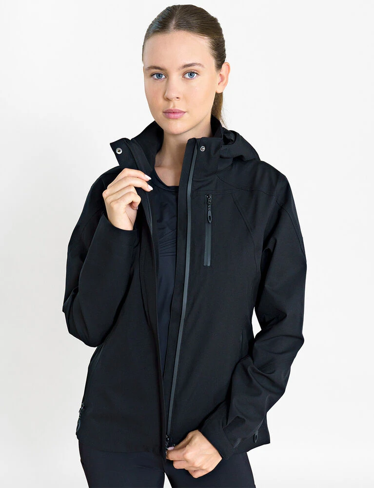 EURO-STAR Ambria Waterproof Light Jacket
