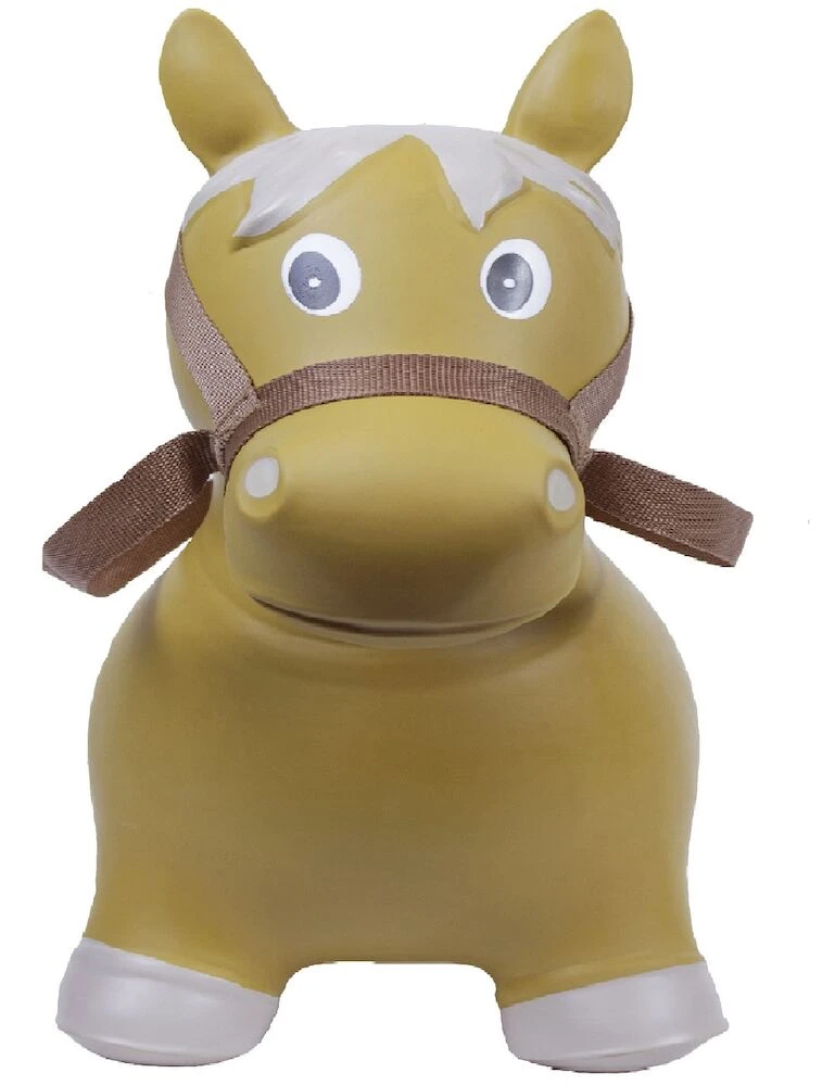 BIG COUNTRY TOYS Big Country Lil Bucker Horse