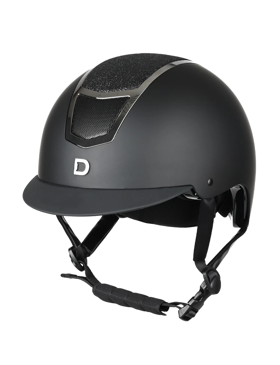 DUBLIN Starla Shimmer Helmet
