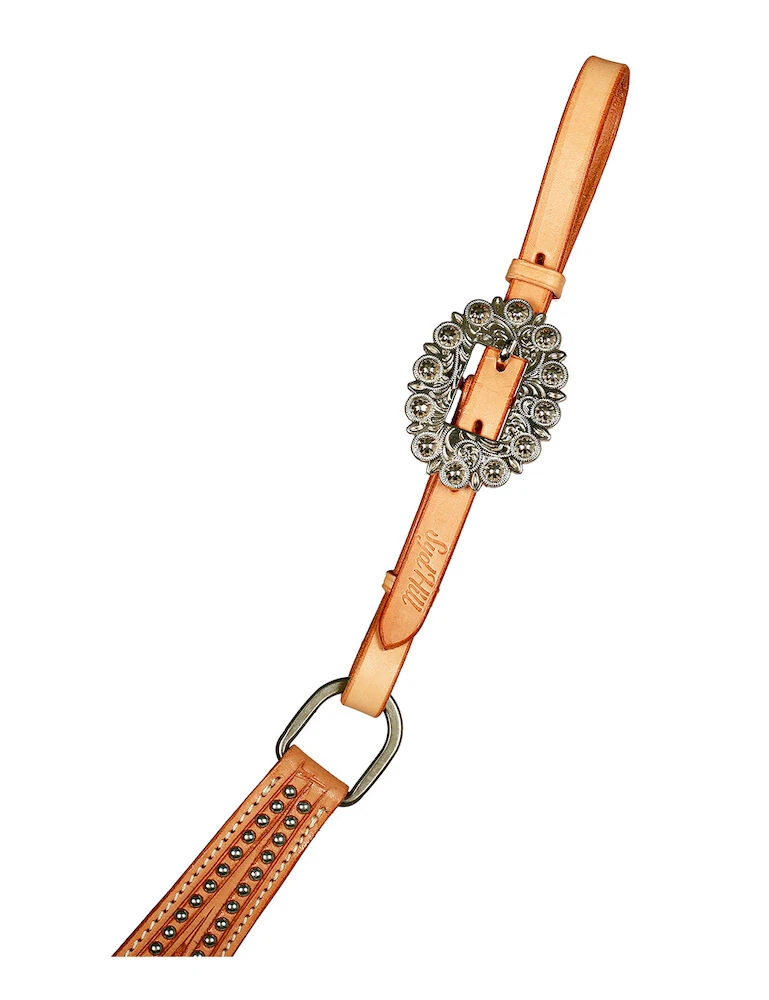 SYD HILL Crosby Breastplate