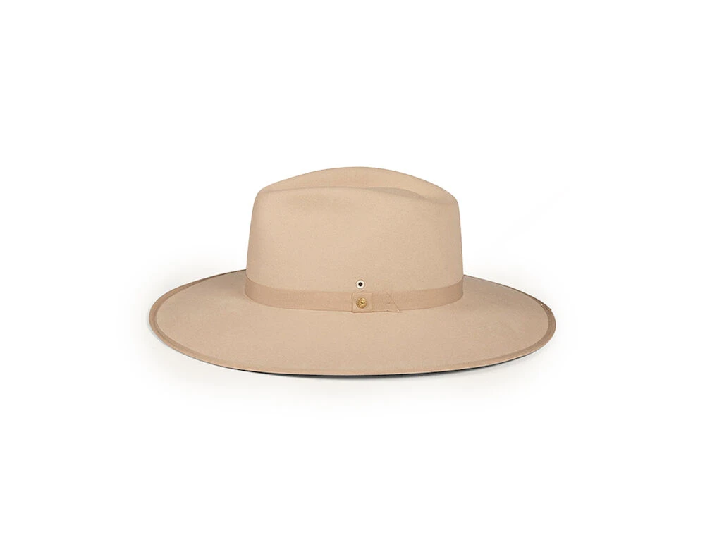 RINGERS WESTERN Woodford Hat