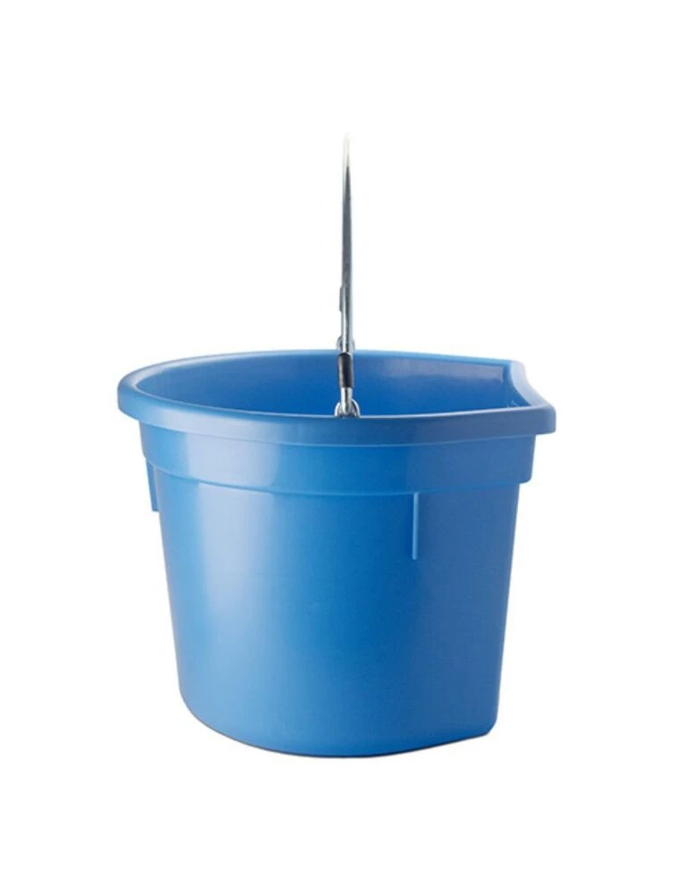 BAINBRIDGE Flat Back Bucket 20 Litre