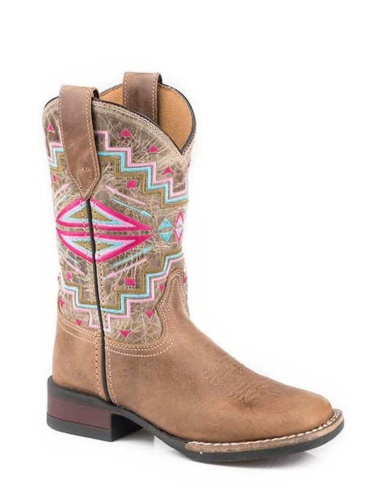 ROPER Womens Monterey Boots