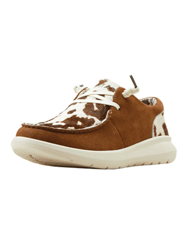 ARIAT Womens Hilo Shoes