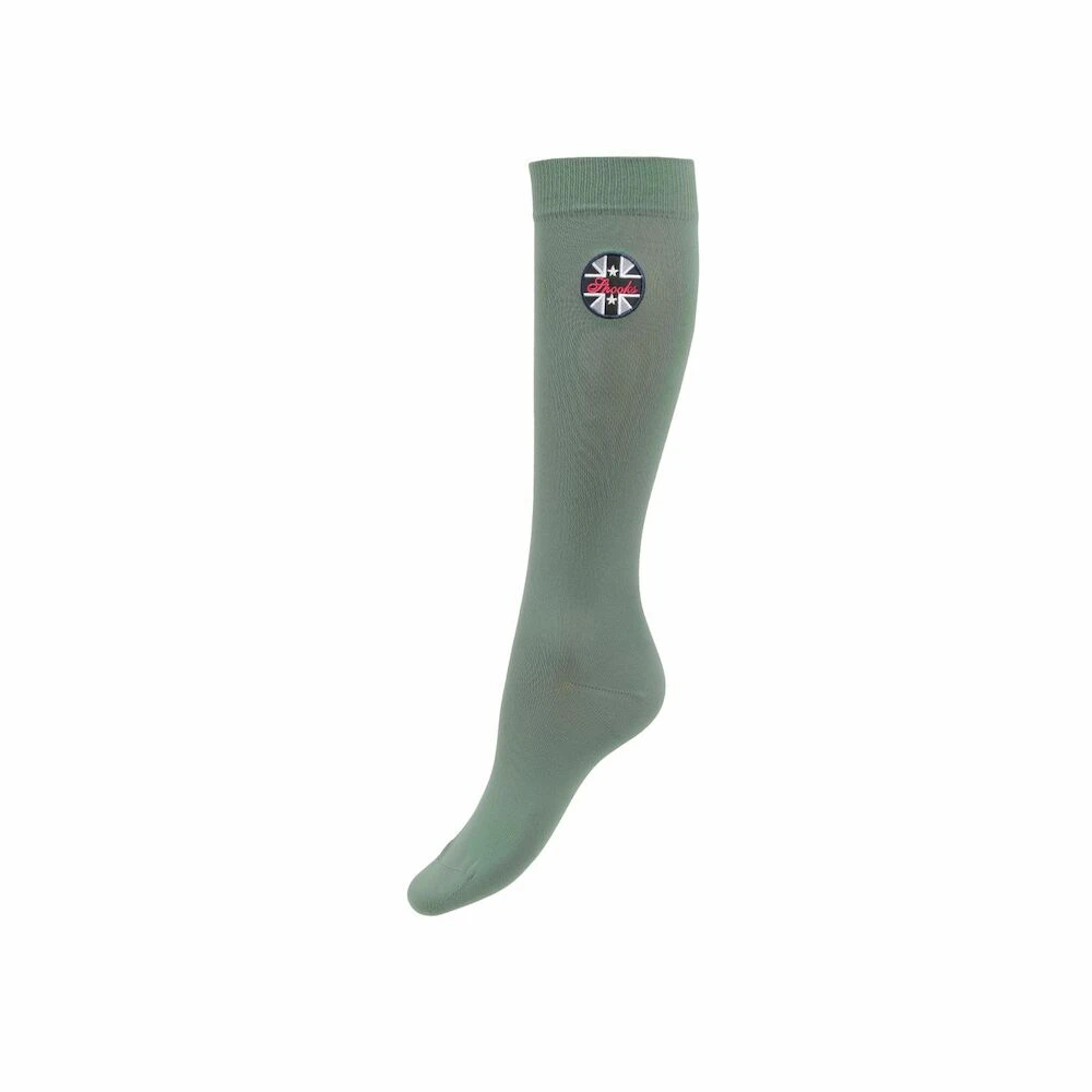 SPOOKS Sox